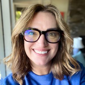 Meet your Posher, Margaret